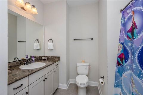 Tiny photo for 317 Colonnades Drive, Evans, GA 30809 (MLS # 546829)