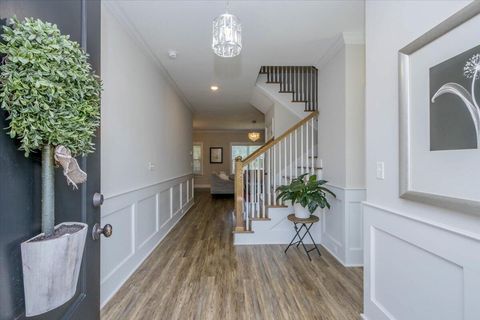 Tiny photo for 317 Colonnades Drive, Evans, GA 30809 (MLS # 546829)