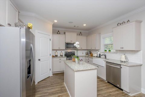 Tiny photo for 317 Colonnades Drive, Evans, GA 30809 (MLS # 546829)