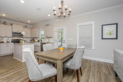 Tiny photo for 317 Colonnades Drive, Evans, GA 30809 (MLS # 546829)