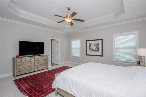 Tiny photo for 317 Colonnades Drive, Evans, GA 30809 (MLS # 546829)