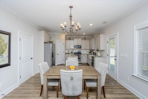 Tiny photo for 317 Colonnades Drive, Evans, GA 30809 (MLS # 546829)