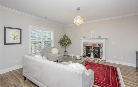 Tiny photo for 317 Colonnades Drive, Evans, GA 30809 (MLS # 546829)