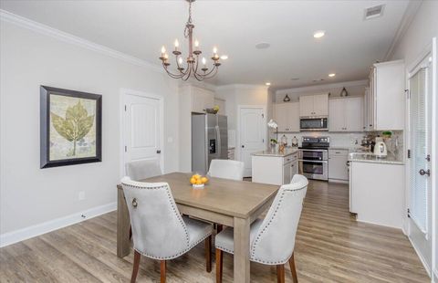 Tiny photo for 317 Colonnades Drive, Evans, GA 30809 (MLS # 546829)