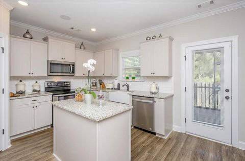 Tiny photo for 317 Colonnades Drive, Evans, GA 30809 (MLS # 546829)