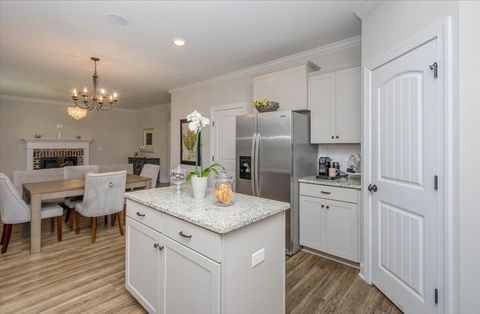 Tiny photo for 317 Colonnades Drive, Evans, GA 30809 (MLS # 546829)