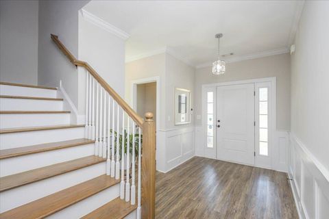 Tiny photo for 317 Colonnades Drive, Evans, GA 30809 (MLS # 546829)