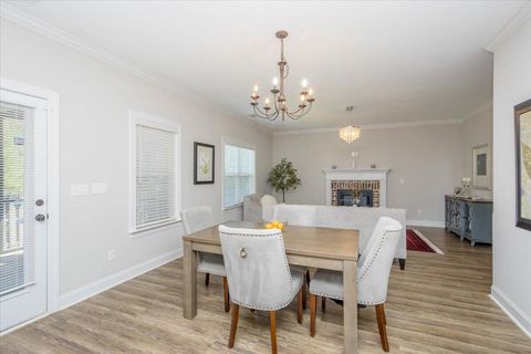 Tiny photo for 317 Colonnades Drive, Evans, GA 30809 (MLS # 546829)