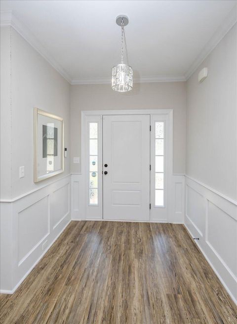 Tiny photo for 317 Colonnades Drive, Evans, GA 30809 (MLS # 546829)