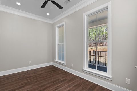 Tiny photo for 107 Bent Oak Road, Clarks Hill, SC 29821 (MLS # 539789)