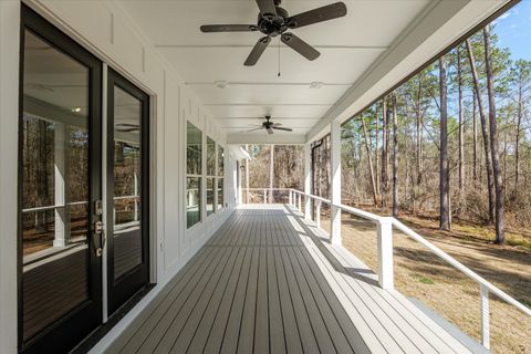 Tiny photo for 107 Bent Oak Road, Clarks Hill, SC 29821 (MLS # 539789)
