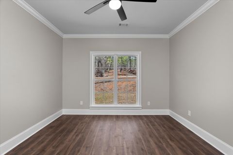 Tiny photo for 107 Bent Oak Road, Clarks Hill, SC 29821 (MLS # 539789)