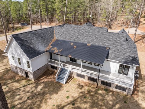 Tiny photo for 107 Bent Oak Road, Clarks Hill, SC 29821 (MLS # 539789)