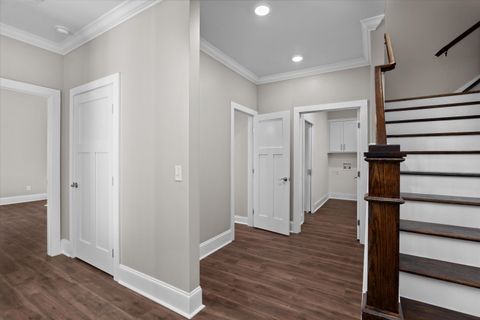 Tiny photo for 107 Bent Oak Road, Clarks Hill, SC 29821 (MLS # 539789)