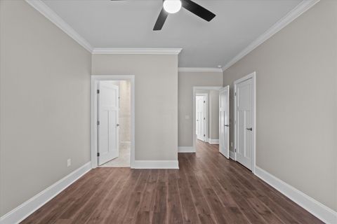 Tiny photo for 107 Bent Oak Road, Clarks Hill, SC 29821 (MLS # 539789)