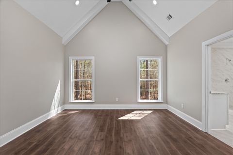 Tiny photo for 107 Bent Oak Road, Clarks Hill, SC 29821 (MLS # 539789)