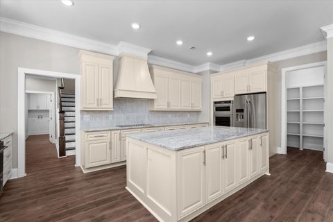 Tiny photo for 107 Bent Oak Road, Clarks Hill, SC 29821 (MLS # 539789)