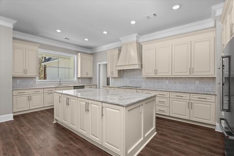 Tiny photo for 107 Bent Oak Road, Clarks Hill, SC 29821 (MLS # 539789)