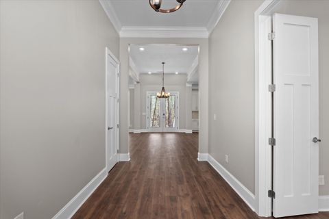 Tiny photo for 107 Bent Oak Road, Clarks Hill, SC 29821 (MLS # 539789)