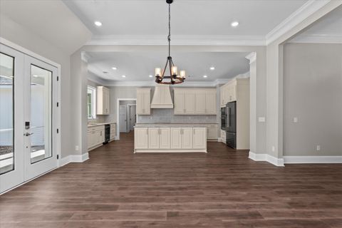 Tiny photo for 107 Bent Oak Road, Clarks Hill, SC 29821 (MLS # 539789)