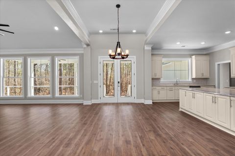 Tiny photo for 107 Bent Oak Road, Clarks Hill, SC 29821 (MLS # 539789)