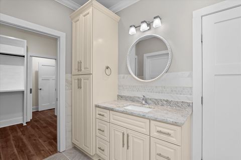 Tiny photo for 107 Bent Oak Road, Clarks Hill, SC 29821 (MLS # 539789)