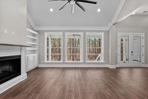 Tiny photo for 107 Bent Oak Road, Clarks Hill, SC 29821 (MLS # 539789)