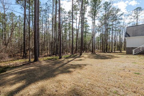 Tiny photo for 107 Bent Oak Road, Clarks Hill, SC 29821 (MLS # 539789)