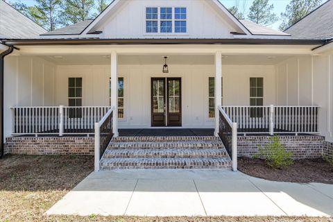 Tiny photo for 107 Bent Oak Road, Clarks Hill, SC 29821 (MLS # 539789)