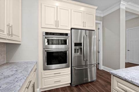 Tiny photo for 107 Bent Oak Road, Clarks Hill, SC 29821 (MLS # 539789)