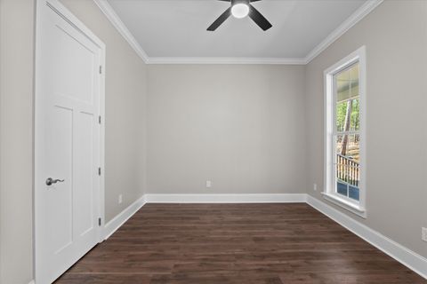Tiny photo for 107 Bent Oak Road, Clarks Hill, SC 29821 (MLS # 539789)