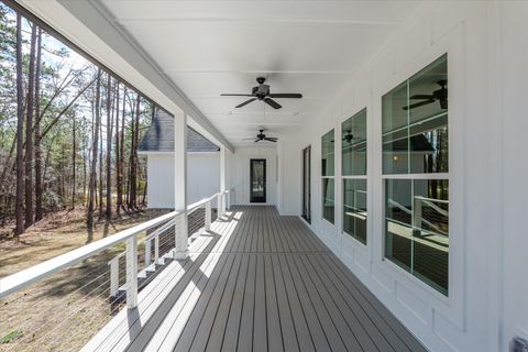Tiny photo for 107 Bent Oak Road, Clarks Hill, SC 29821 (MLS # 539789)