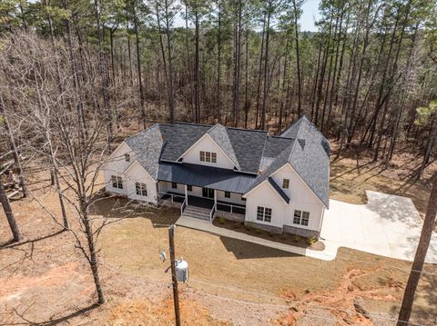 Tiny photo for 107 Bent Oak Road, Clarks Hill, SC 29821 (MLS # 539789)