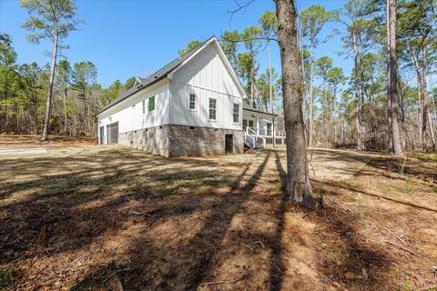 Tiny photo for 107 Bent Oak Road, Clarks Hill, SC 29821 (MLS # 539789)