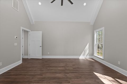 Tiny photo for 107 Bent Oak Road, Clarks Hill, SC 29821 (MLS # 539789)