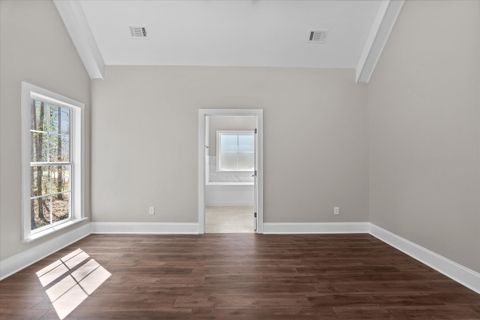 Tiny photo for 107 Bent Oak Road, Clarks Hill, SC 29821 (MLS # 539789)