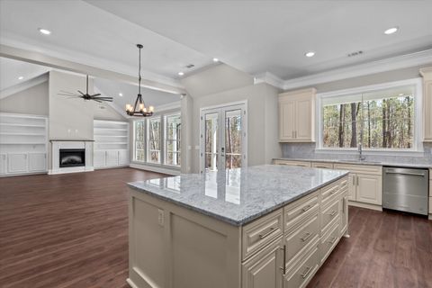 Tiny photo for 107 Bent Oak Road, Clarks Hill, SC 29821 (MLS # 539789)