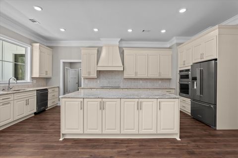 Tiny photo for 107 Bent Oak Road, Clarks Hill, SC 29821 (MLS # 539789)