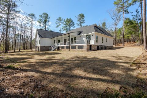 Tiny photo for 107 Bent Oak Road, Clarks Hill, SC 29821 (MLS # 539789)