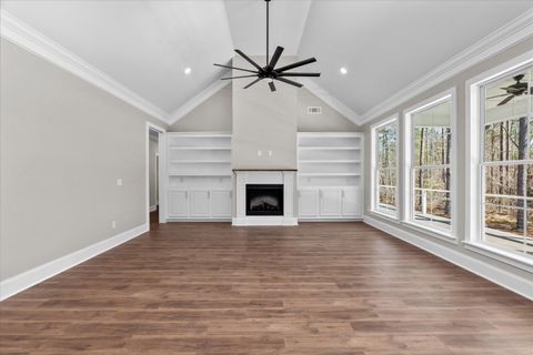 Tiny photo for 107 Bent Oak Road, Clarks Hill, SC 29821 (MLS # 539789)