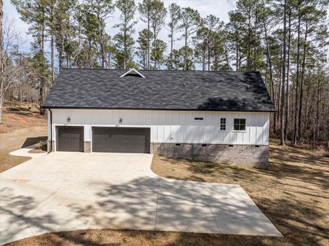 Tiny photo for 107 Bent Oak Road, Clarks Hill, SC 29821 (MLS # 539789)