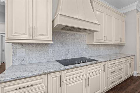 Tiny photo for 107 Bent Oak Road, Clarks Hill, SC 29821 (MLS # 539789)