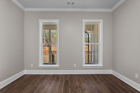 Tiny photo for 107 Bent Oak Road, Clarks Hill, SC 29821 (MLS # 539789)