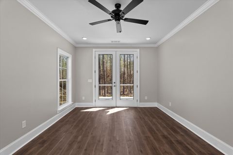 Tiny photo for 107 Bent Oak Road, Clarks Hill, SC 29821 (MLS # 539789)