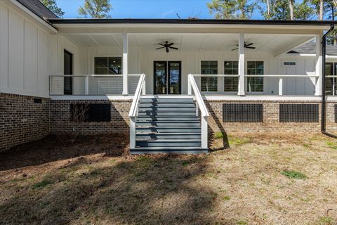 Tiny photo for 107 Bent Oak Road, Clarks Hill, SC 29821 (MLS # 539789)