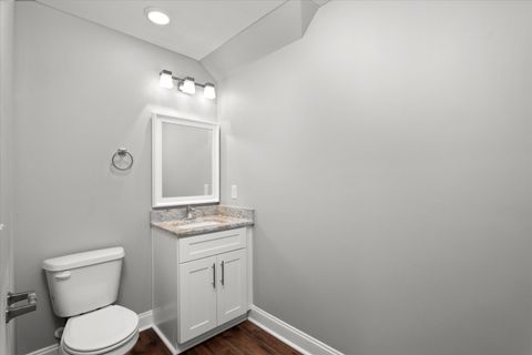 Tiny photo for 107 Bent Oak Road, Clarks Hill, SC 29821 (MLS # 539789)