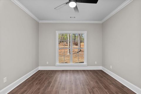 Tiny photo for 107 Bent Oak Road, Clarks Hill, SC 29821 (MLS # 539789)