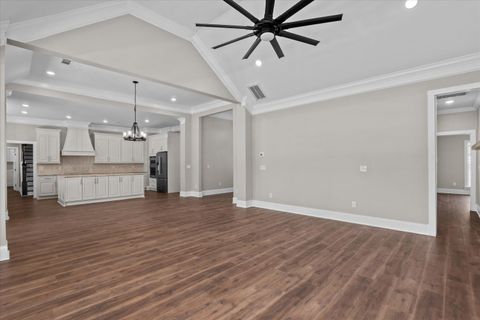 Tiny photo for 107 Bent Oak Road, Clarks Hill, SC 29821 (MLS # 539789)