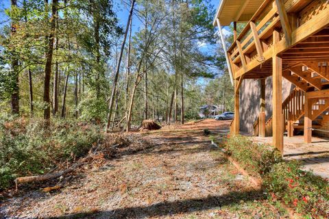 A home in Grovetown