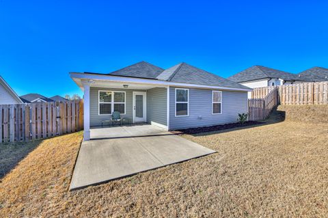 Tiny photo for 192 Sutton Court, Graniteville, SC 29829 (MLS # 550225)